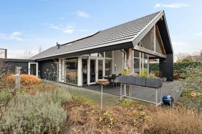 Woning De Vuurjuffer 6 Eelderwolde