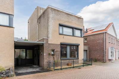 Woning Cornelis Jolstraat 34 Oss