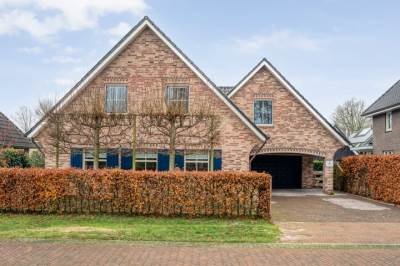 Woning Weidelint 32 Nijeveen