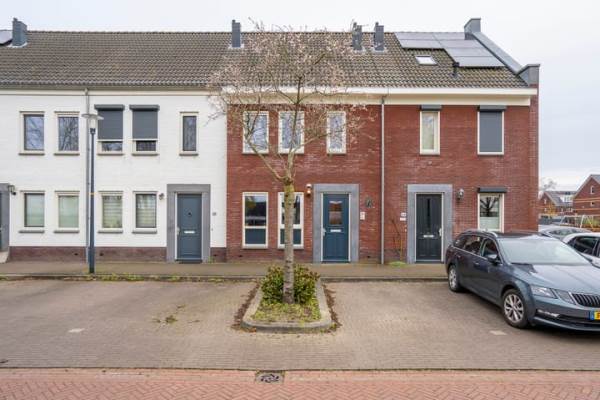 Woning Buitenhof 26 Meteren