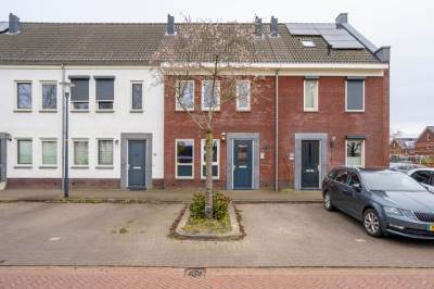 Woning Buitenhof 26 Meteren