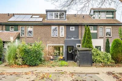 Woning Velduil 20 Nieuwegein