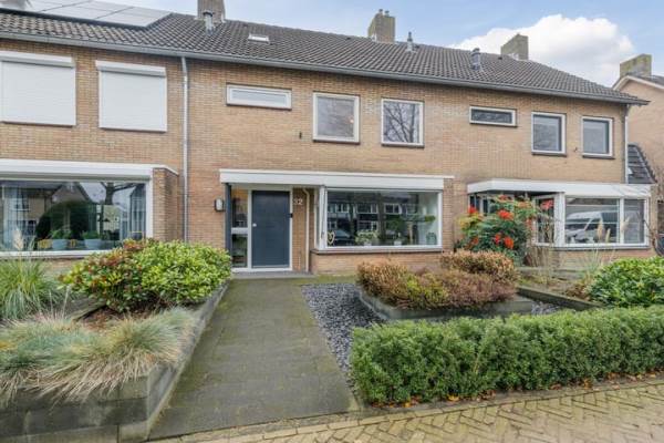 Woning Grote Bisschop 32 Heino