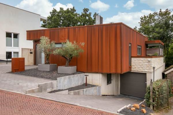 Woning Teutelebroekstraat 10 Kerkrade