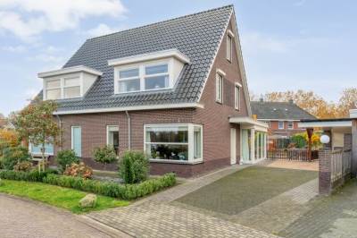 Woning Pingosingel 8 Kerkenveld