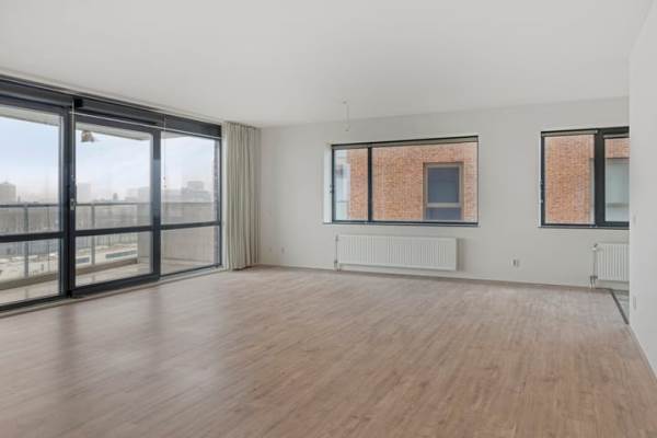 Woning Lloydkade 725 Rotterdam