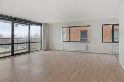 Woning Lloydkade 725 Rotterdam