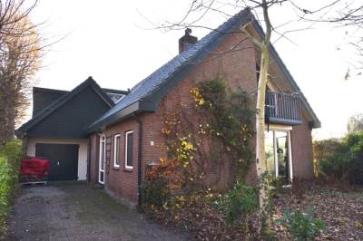 Woning Baarhorsterdijk 8 Bathmen