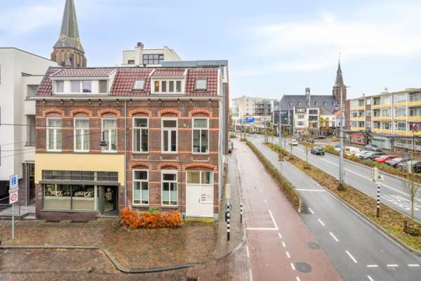 Woning Bloemstraat 721 Arnhem