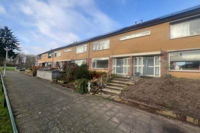 Woning Dennenlaan 30 Rijssen