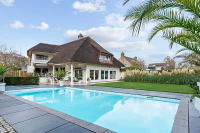 Woning Haakakker 7 Mierlo