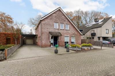 Woning Hoogbeek 3 Sint-Michielsgestel