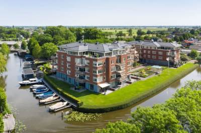 Woning Monta Rosa 18 Montfoort