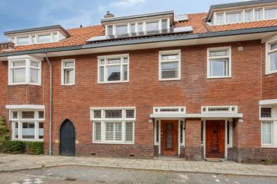 Woning St Rochusstraat 34C Eindhoven