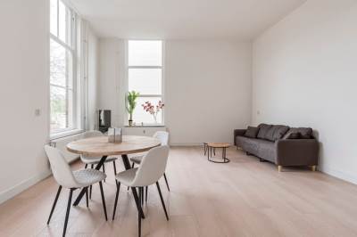 Woning Ridderstraat 48 Culemborg