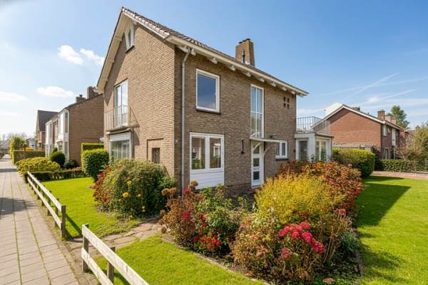 Woning Beatrixstraat 24 Culemborg