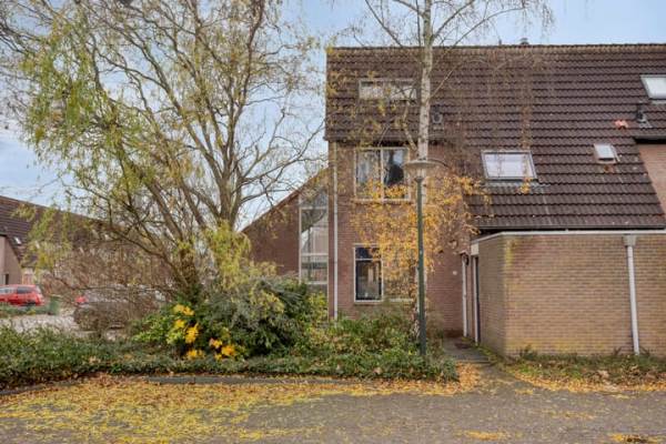 Woning Cederlaar 14 Veghel
