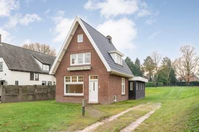 Woning Meppelerweg 72 Steenwijk