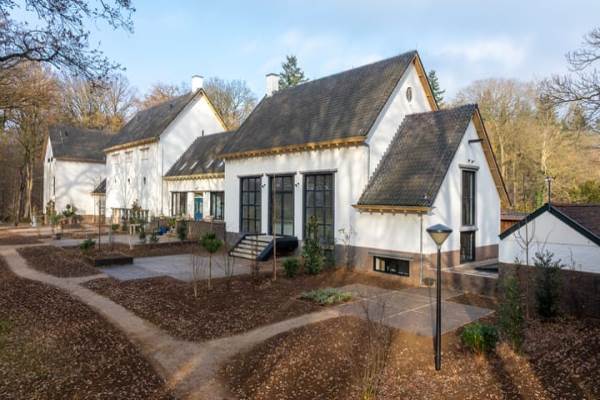 Woning Hulleweg 5E Doetinchem