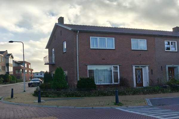 Woning Langestraat 89 Delden