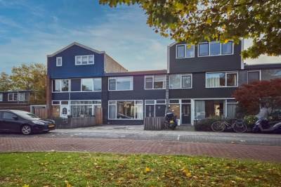 Woning Dovenetelweg 29 Zaandam