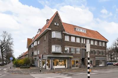 Woning van de Wateringelaan 284 Voorburg