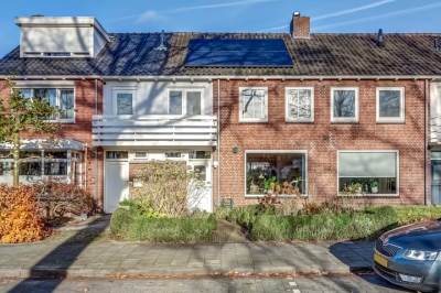 Woning Repelweg 28 Vught