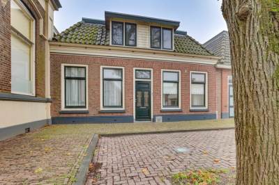 Woning Dorpsweg 46 Wilsum