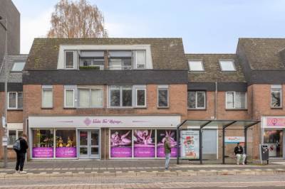 Woning Mathildastraat 11D Oosterhout (NB)