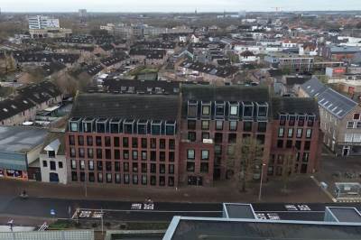 Woning Markendaalseweg 24C7 Breda