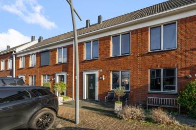 Woning Laurentiden 14 Assendelft