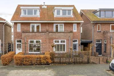 Woning Tulpenstraat 23 Lisse