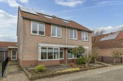 Woning Ankrot 67 Enschede