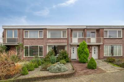 Woning De Reitstraat 2 Goirle