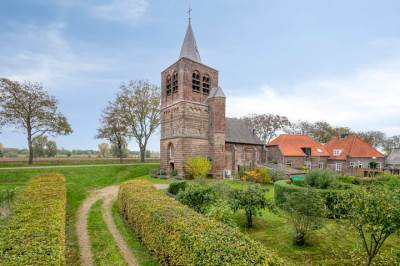 Woning Maasdijk 79 Dieden