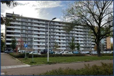 Woning Preludeweg 568 Alphen aan den Rijn