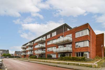 Woning Buxushaag 42 Voorhout