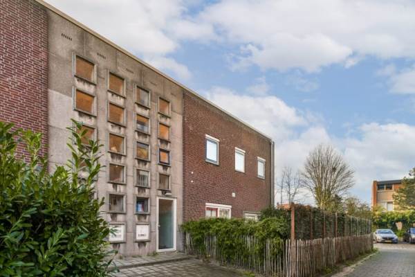 Woning Pompenburgsingel 110 Vlaardingen