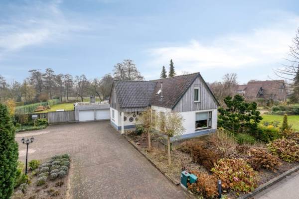 Woning Glanerbrugstraat 17 Glane