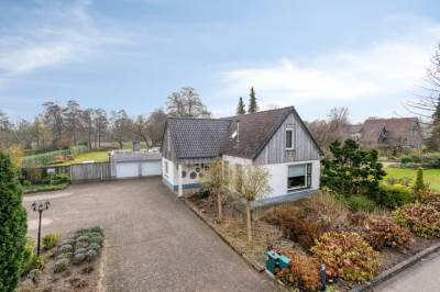 Woning Glanerbrugstraat 17 Glane