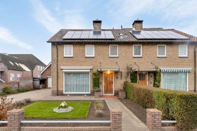 Woning N.C.B.-laan 93 Veghel