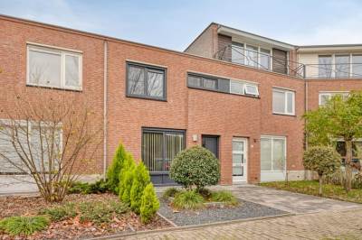 Woning Neerijnenstraat 9 Tilburg