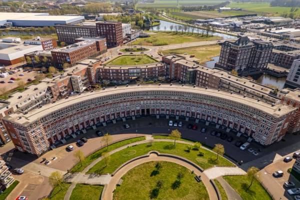 Woning Timpaanstraat 38 Helmond