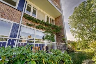 Woning Prins Bernhardlaan 346 Katwijk (ZH)