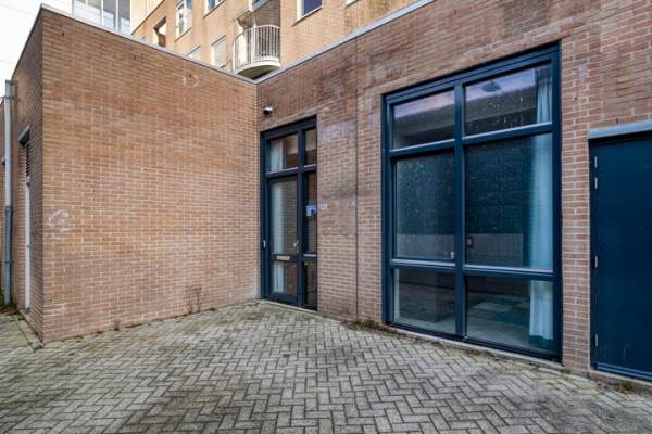 Woning Reaalhof 302 Lelystad