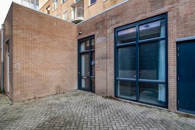 Woning Reaalhof 302 Lelystad