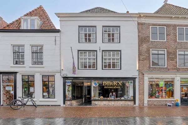 Woning Langeviele 79 Middelburg