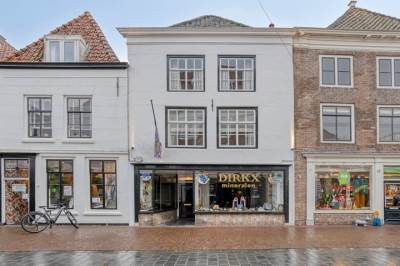 Woning Langeviele 79 Middelburg