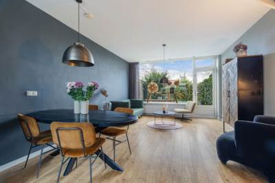 Woning Hobbemalaan 59 Krimpen aan den IJssel