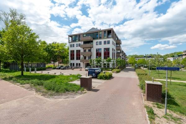 Woning Hof van Vronestein 1 Nieuwegein
